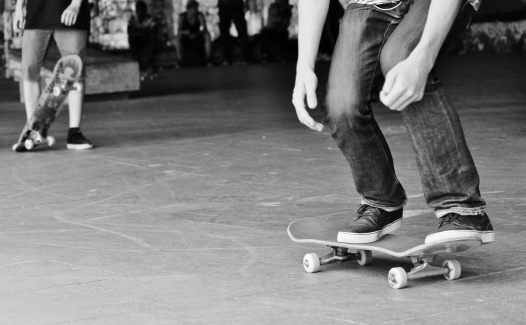 849-0-Sport individuali- la storia dello skateboard.jpg 849 0 Sport individuali la storia dello skateboard